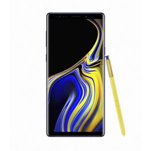 Galaxy Note9 128GB - Ocean Blue Verizon