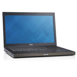 Dell Precision M6800 17” (2013)