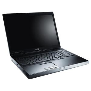 Dell Precision M6500 17” (2009)