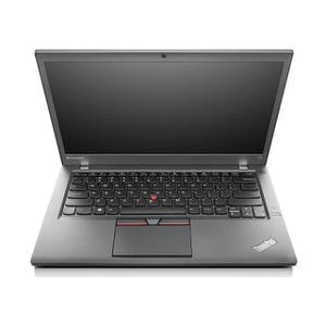 Lenovo ThinkPad T450s 14-inch (2015) - Core i5-5300U - 12 GB - SSD 512 GB