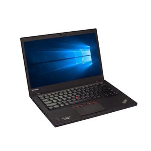 Lenovo ThinkPad T450s 14-inch (2015) - Core i5-5300U - 8 GB - SSD 256 GB