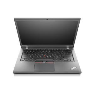 Lenovo ThinkPad T450s 14-inch (2015) - Core i7-5600U - 12 GB - SSD 512 GB