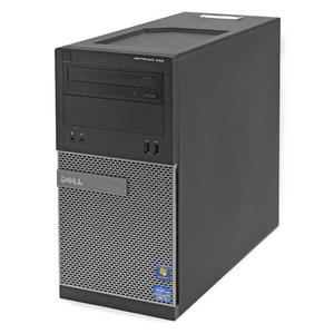 Dell OptiPlex 390 Core i5 3.1 GHz GHz - HDD 1 TB RAM 8GB