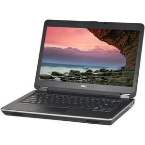 Dell Latitude E6440 14” (2013)