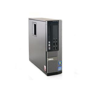 Dell OptiPlex 790 Core i5 3.1 GHz GHz - SSD 256 GB RAM 4GB