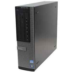 Dell OptiPlex 9010 Core i5 3.2 GHz GHz - HDD 320 GB RAM 8GB