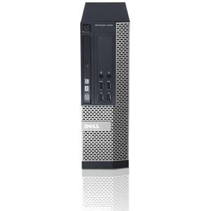 Dell OptiPlex 7010 Core i7 3.4 GHz GHz - HDD 2 TB RAM 16GB
