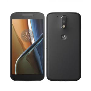 Motorola Moto G4 32GB - Black Unlocked