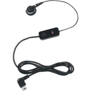 Earphone OEM Motorola SLVR L2 L6 L7 L7c V197 V365 - Black