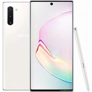Galaxy Note10 256GB - Aura White Unlocked