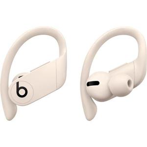 Beats By Dr. Dre Powerbeats Pro Earbud Bluetooth Earphones - White