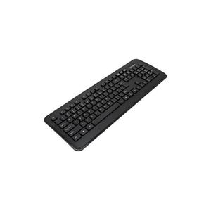 Wireless keyboard Targus KB214 - QWERTY