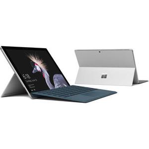 Microsoft Surface Pro (2017) 12.3” Core i7-7660U 2.5GHz - HDD 1TB - RAM 16GB