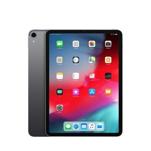 iPad Pro 11-inch (October 2018) 64GB - Space Gray - (Wi-Fi)