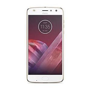 Motorola Moto Z2 Play 32GB (Dual Sim) - Gold - Locked Verizon