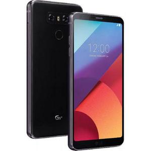 LG G6 32GB - Astro Black AT&T