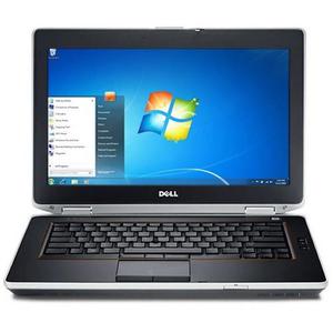 Dell Latitude E6420 14.1” (2011)