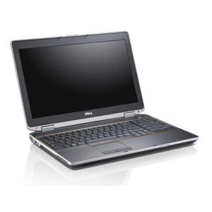 Dell Latitude E6520 15.6” (2011)