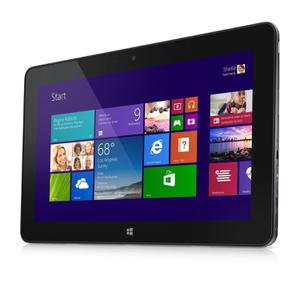 Dell Venue 11 Pro 10" Core M 800 MHz GHz - SSD 128 GB - 4 GB