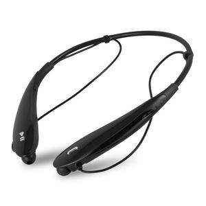 HBS-810.AWFMBKI Headphone with microphone - Black