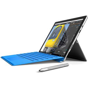 Microsoft Surface Pro 4 12.3" Core i7 2.5GHz - SSD 512GB - RAM 16GB - QWERTY