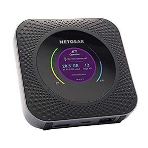 Netgear Nighthawk M1 MR1100 (AT&T + Unlocked)