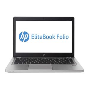 HP Elitebook Folio 9470M 14” (2012)