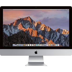 Apple iMac 27” (Late 2015)