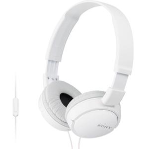MDR-ZX110 Headphone - White