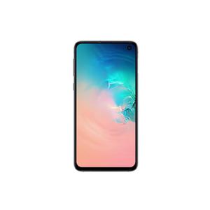 Galaxy S10e 128GB - Prism White Unlocked