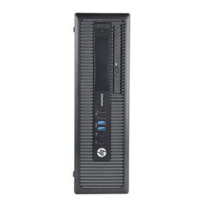 Hp EliteDesk 800 G1 Core i7 3.4 GHz GHz - SSD 512 GB RAM 16GB