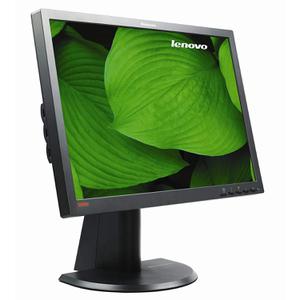 Lenovo 24-inch Monitor (LT2452PWC)