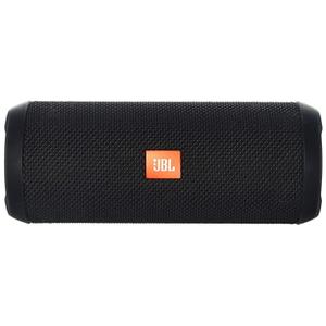 Bluetooth Speaker - Jbl Flip 3 - Black