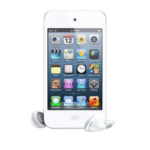 iPod Touch 4 16GB - White