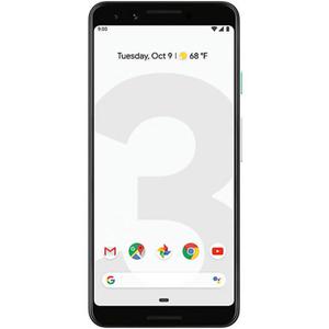 Google Pixel 3 32GB - White Unlocked