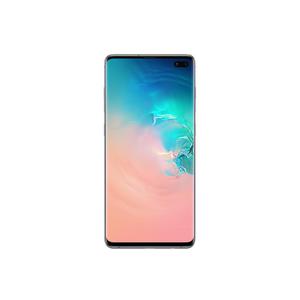 Galaxy S10 Plus 128GB - Prism White Verizon