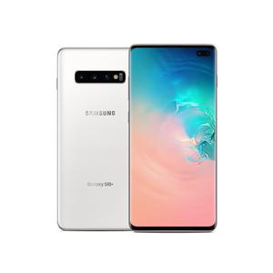 Galaxy S10 Plus 128GB - Prism White Unlocked