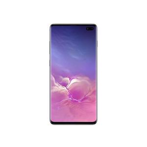 Galaxy S10 Plus 512GB - Ceramic Black Verizon