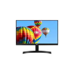 Monitor 27" Full HD 1920 x 1080 LG 27MK60TM-B