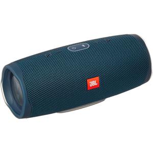 JBL Charge 4 Portable Wireless Bluetooth Speaker - Blue