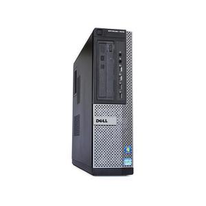 Dell OptiPlex 7010 Core i5 3.1 GHz GHz - HDD 500 GB RAM 8GB