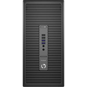 Hp ProDesk 600 G2 Core i5 3.2 GHz GHz - SSD 256 GB RAM 8GB