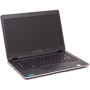 Dell Latitude 6430U 14” (July 2013)
