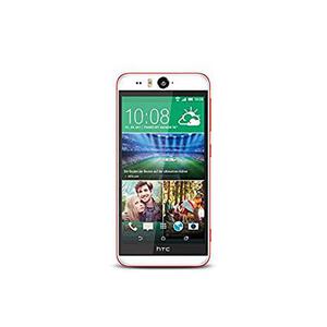 HTC Desire Eye 16GB - Coral Reef - Locked AT&T