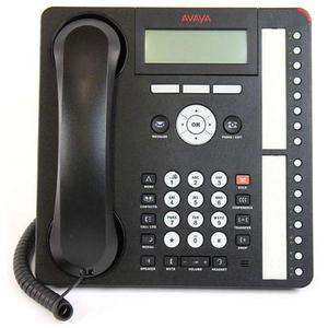 Landline Avaya 1416