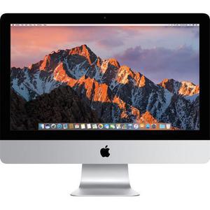 iMac 21.5-inch (Mid-2014) Core i5 1.4GHz - HDD 500 GB - 8GB