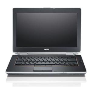 Dell Latitude E6420 14” (2011)