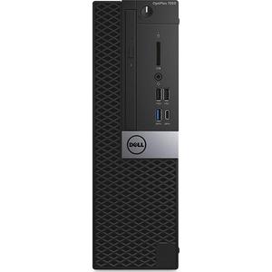 Dell OptiPlex 7050 sff Core i5 3.2 GHz GHz - SSD 256 GB RAM 16GB