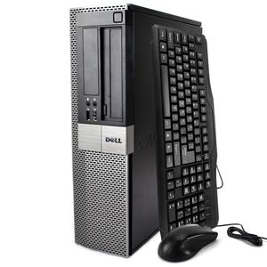 Dell OptiPlex 980 Core i5 3.2 GHz - HDD 500 GB RAM 8GB