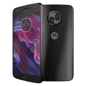 Motorola MOTO X4 32GB - Black AT&T